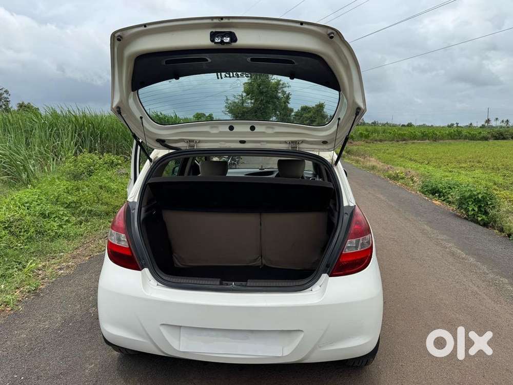 Hyundai I20 Sportz Crdi Top Model