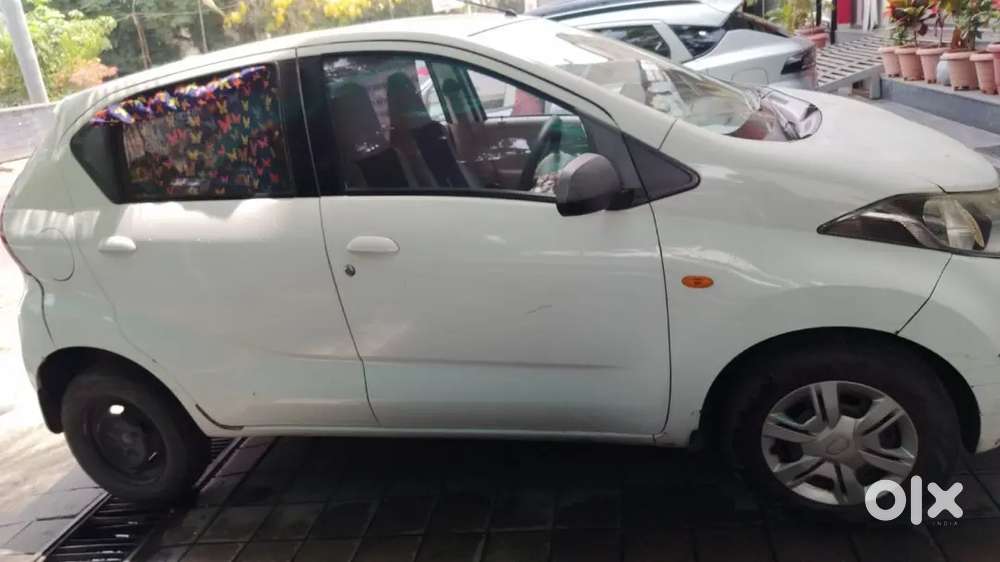 Datsun Go T 1st Owner