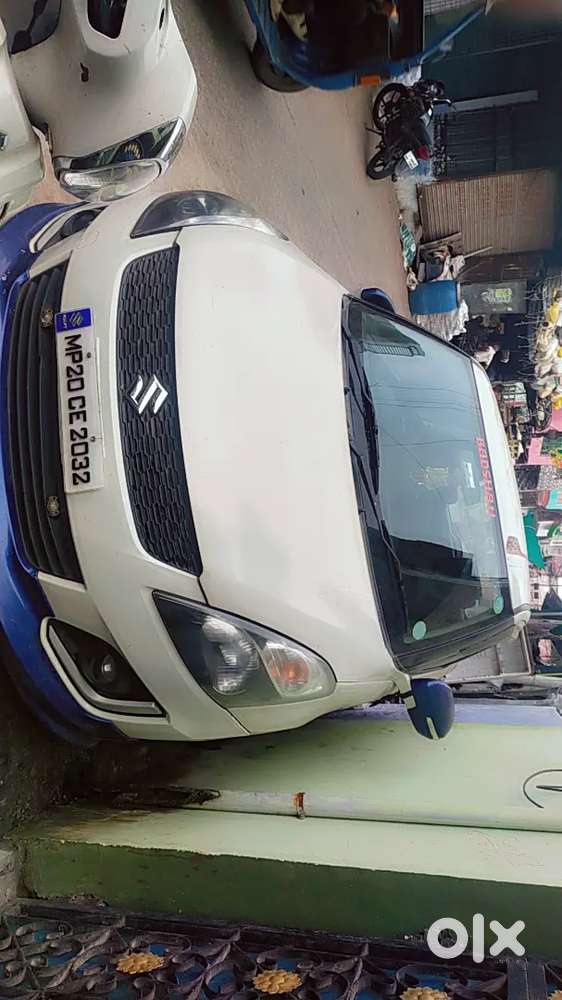 Maruti Suzuki Swift Vdi 2014