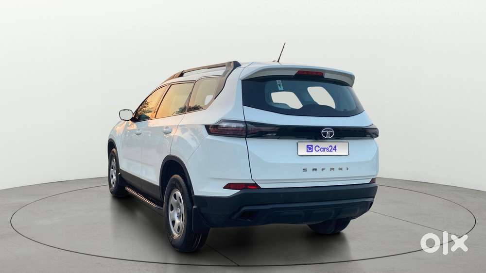 Tata Safari 2.0 Kryotec Xm, 2023, Diesel
