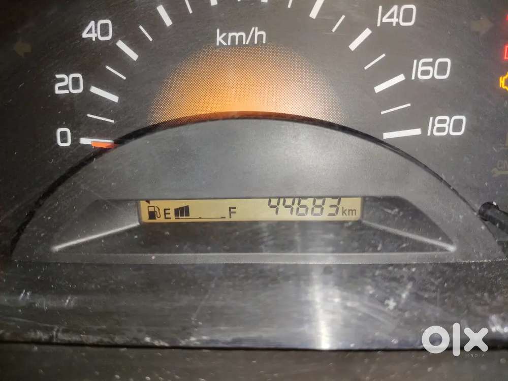 Maruti Suzuki Wagon R 2013