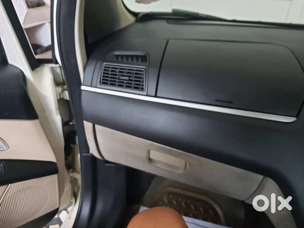 Fiat Linea 2010 Diesel Well Maintained