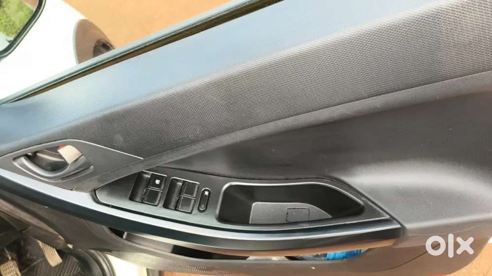Tata Nexon Petrol 2024 Car