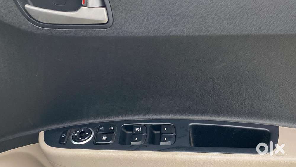 Hyundai Xcent [2014-2017] 1.2 S, 2014, Petrol