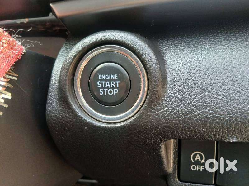 Maruti Suzuki Xl6 1.5 Alpha Mt, 2021, Petrol