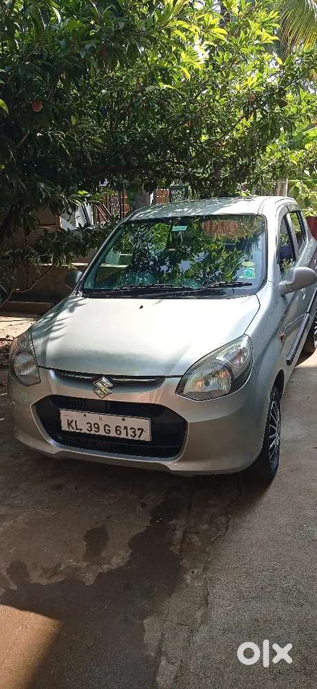 Selling Car