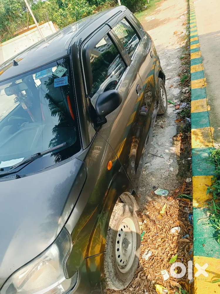 Maruti Suzuki Wagon R 2019 1st Owner