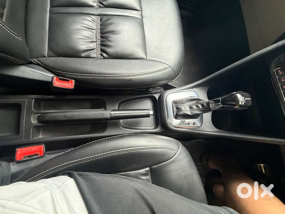 Doctor Driven, No Ethanol Petrol(pure Petrol), Dsg Polo Gt Tsi