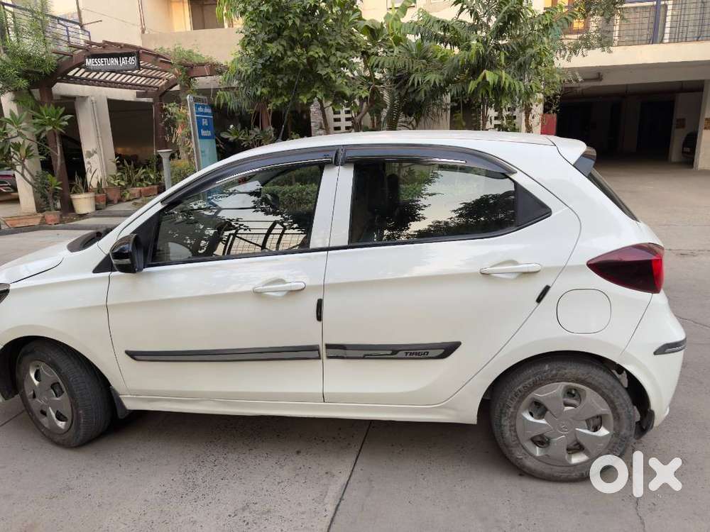 Tata Tiago 1.2 Revotron Xt 2022