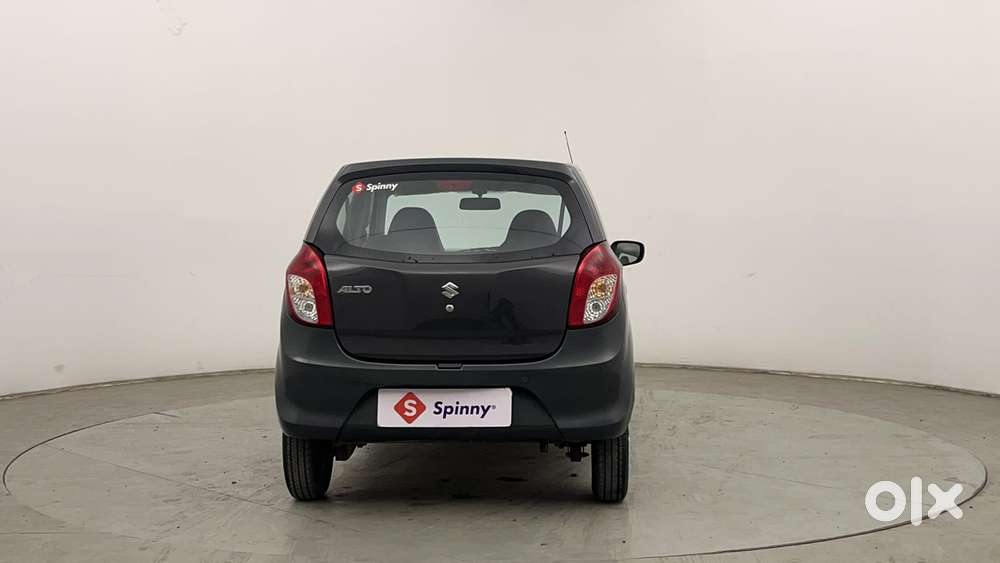 Maruti Suzuki Alto 800 0.8 Vxi Plus, 2021, Petrol