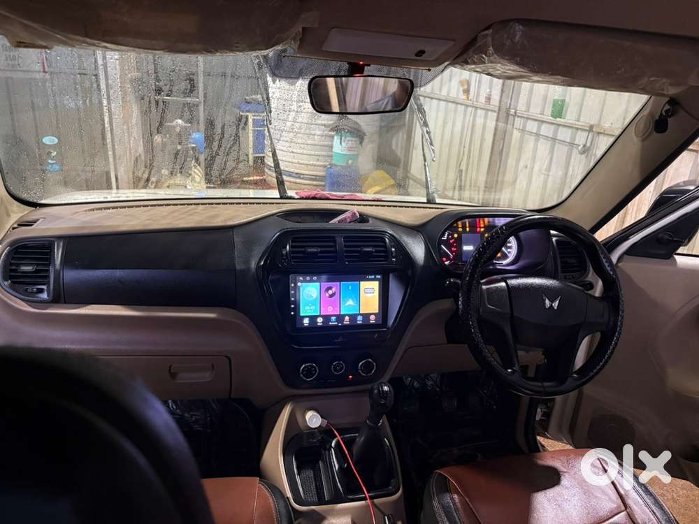 Mahindra Bolero Neo 2022 Km Driven