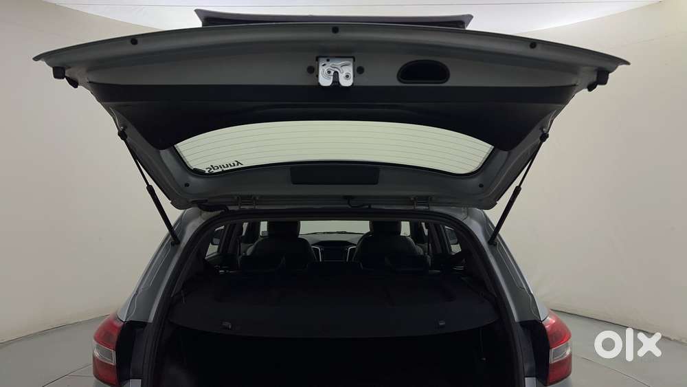 Hyundai Creta 1.6 Sx Vtvt (o) Executive, 2019, Petrol