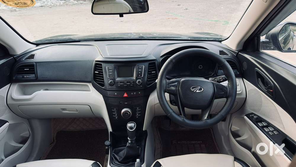Mahindra Xuv300 W4 Diesel, 2020, Diesel
