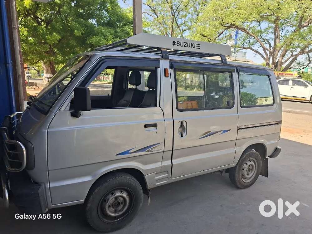 Maruti Suzuki