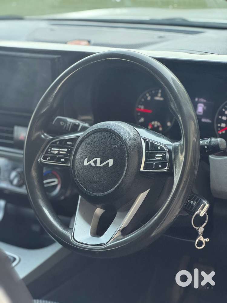 Kia Seltos Hte D, 2022, Diesel