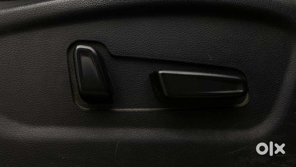 Hyundai Creta 1.5 Sx (o) Ivt Petrol, 2021, Petrol