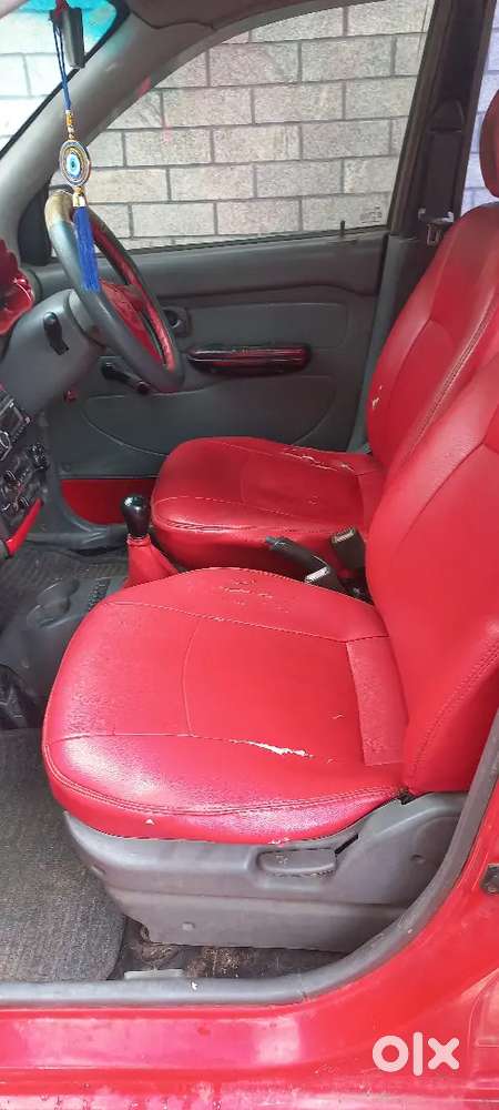 Hyundai Santro Amt 1999