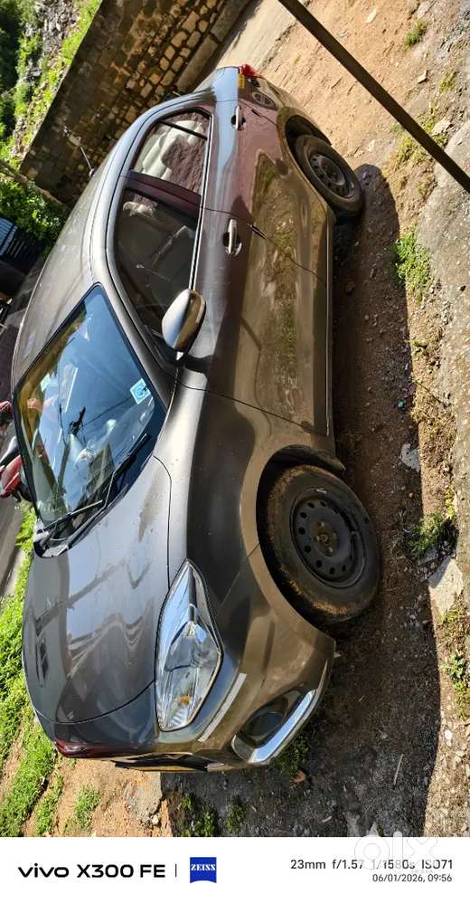 Maruti Suzuki Dzire 2022 Cng & Hybrids 160000 Km Driven