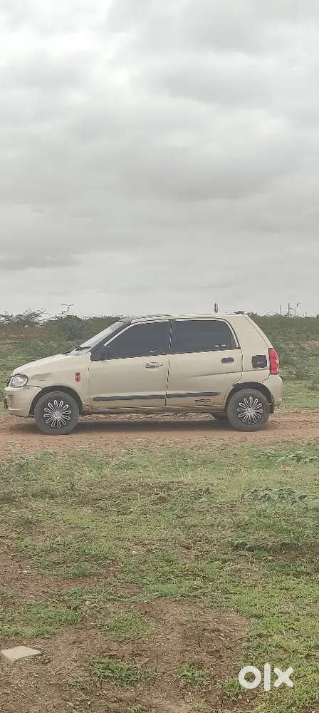 Maruti Suzuki Alto Lxi 2010