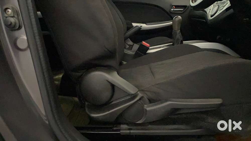 Maruti Suzuki Baleno 1.2 Alpha, 2016, Petrol