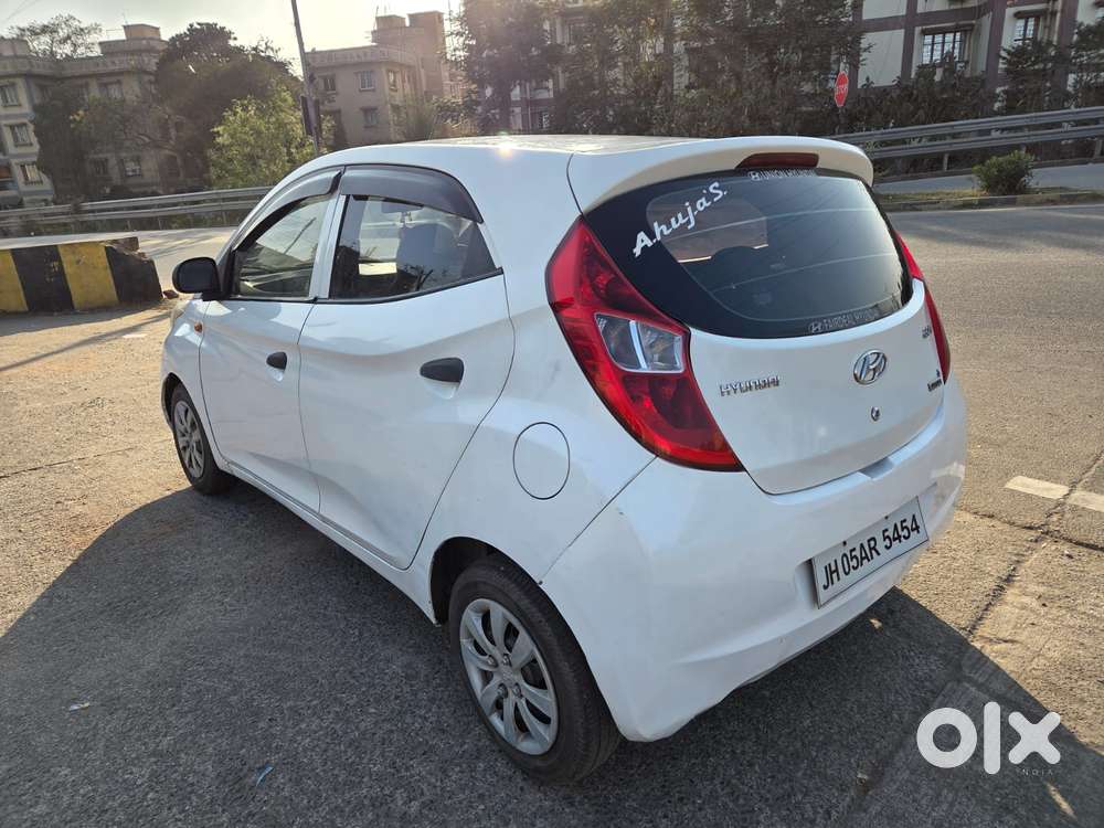 Hyundai Eon Era, 2013, Petrol