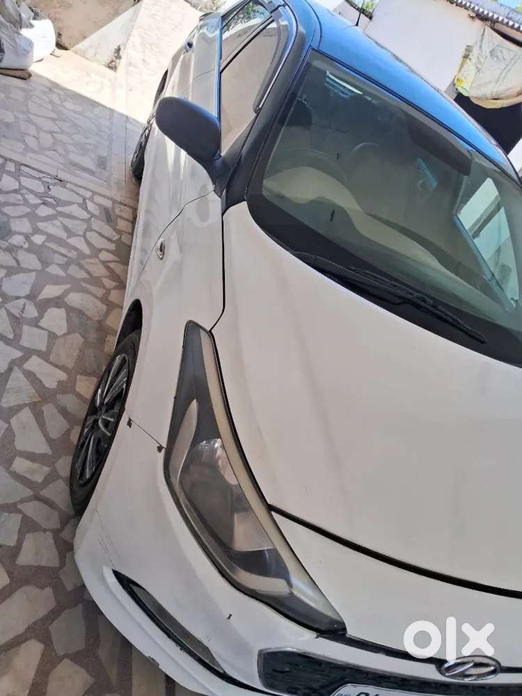 Hyundai I20 2020 Petrol Well Maintained