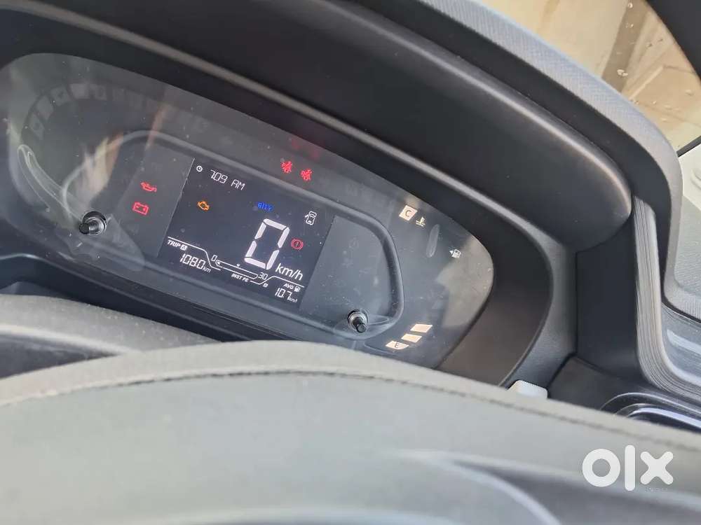 Tata Punch 2024