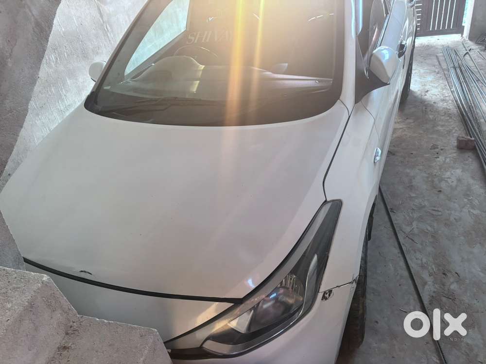 Hyundai I20 Diesel 2016