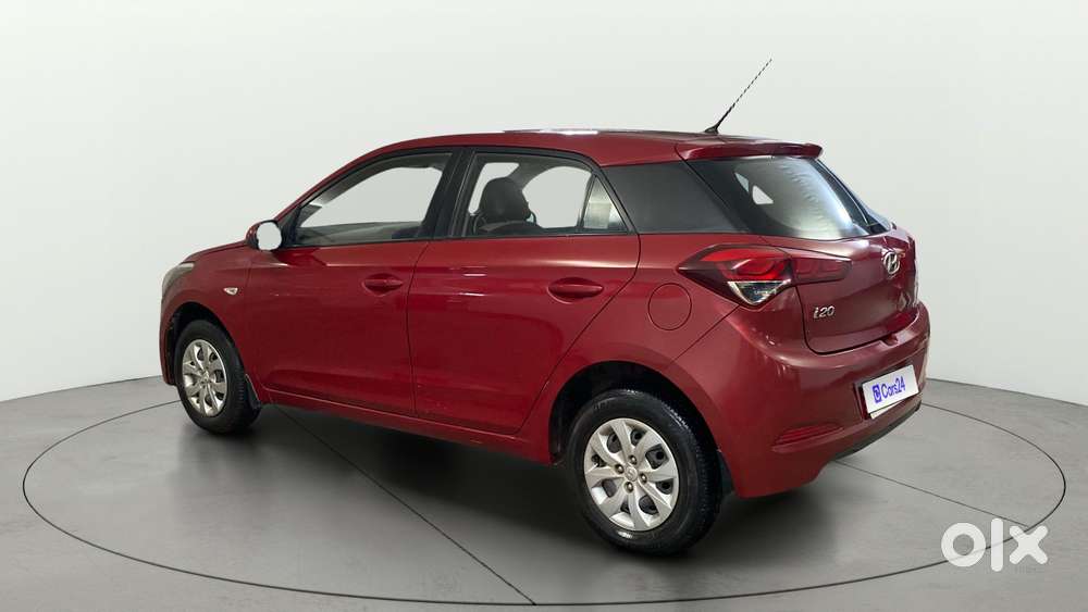 Hyundai Elite I20 Magna 1.2, 2015, Petrol