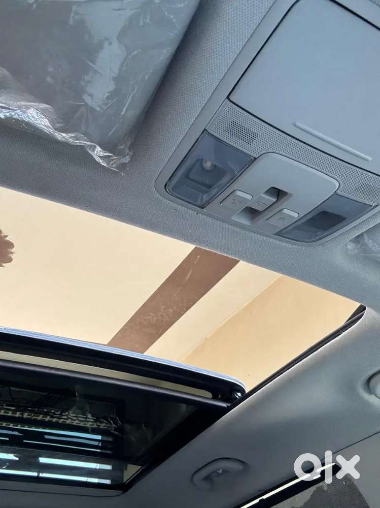 Hyundai Creta 2022 Petrol Manual
