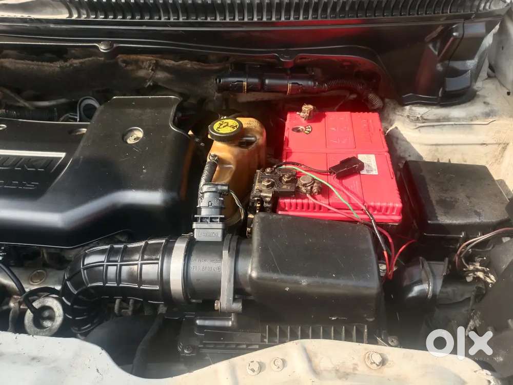 Maruti Suzuki Ertiga 2012 Diesel 190000 Km Driven