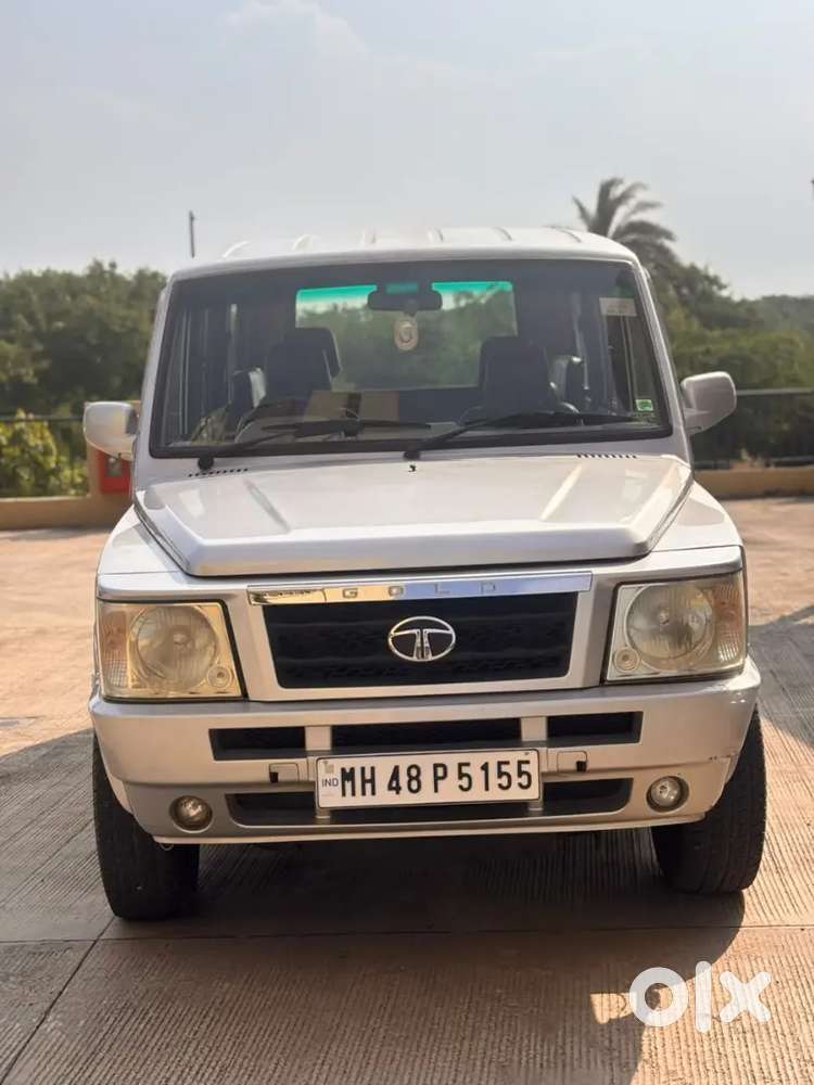 Tata Sumo Gold 2013 Diesel