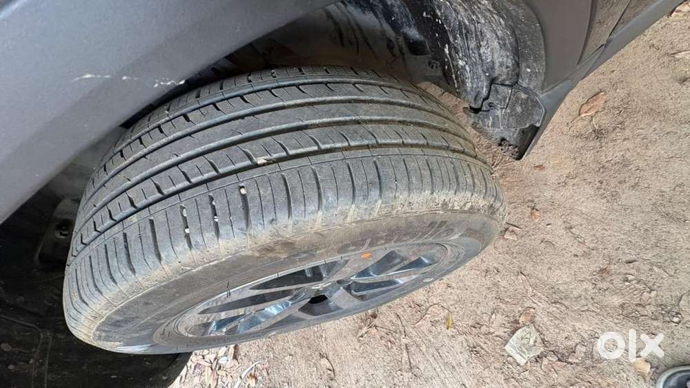 Tata Harrier 2023 Diesel Good Condition