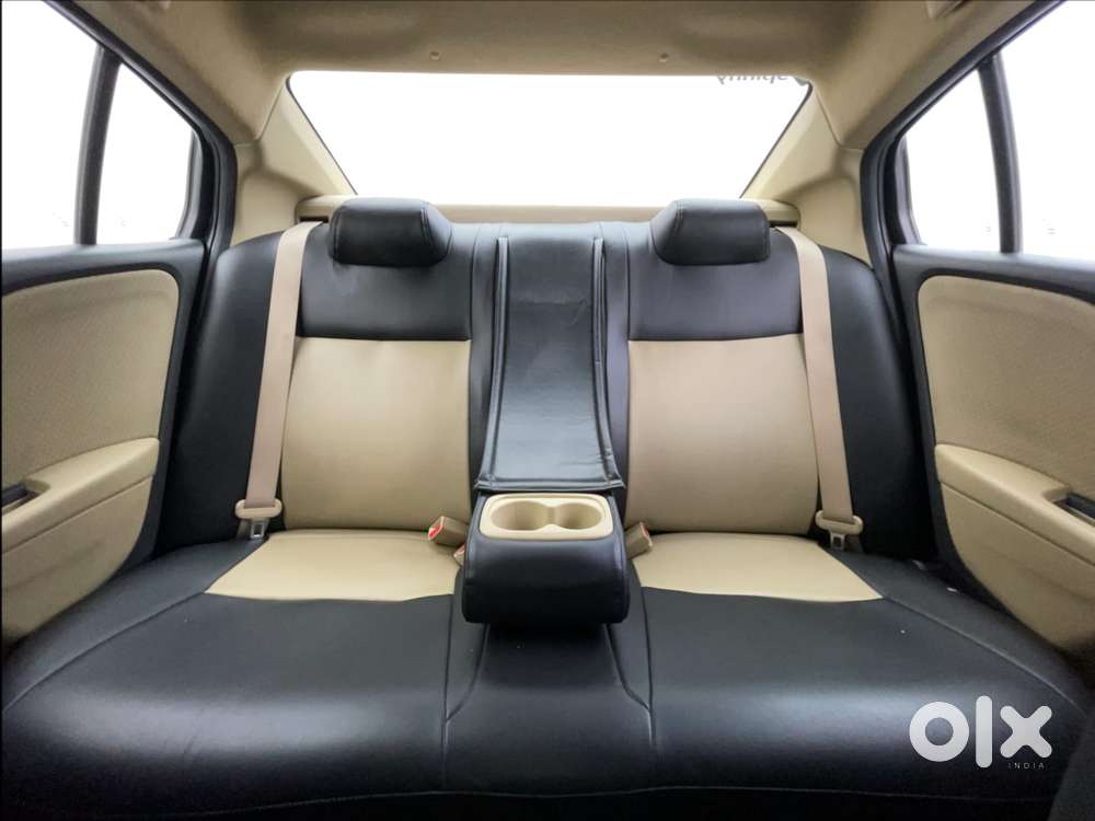 Honda City I-vtec V, 2021, Petrol