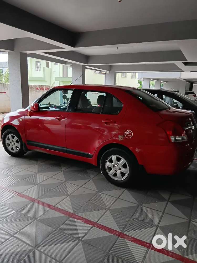 Maruti Suzuki Dzire 1.2 Zxi 2011 First Owner