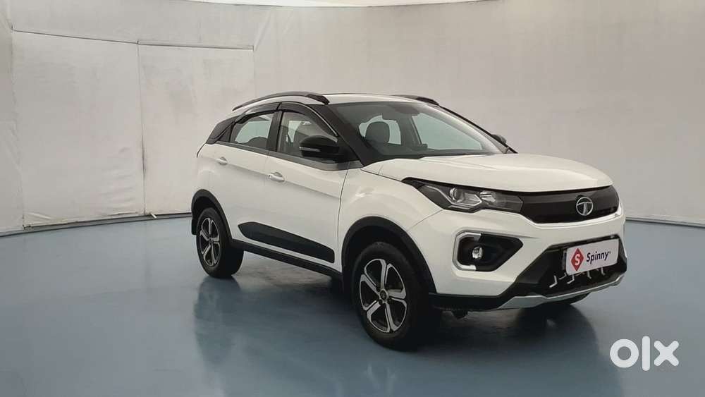Tata Nexon 1.5 Revotorq Xz Plus Premium, 2022, Petrol