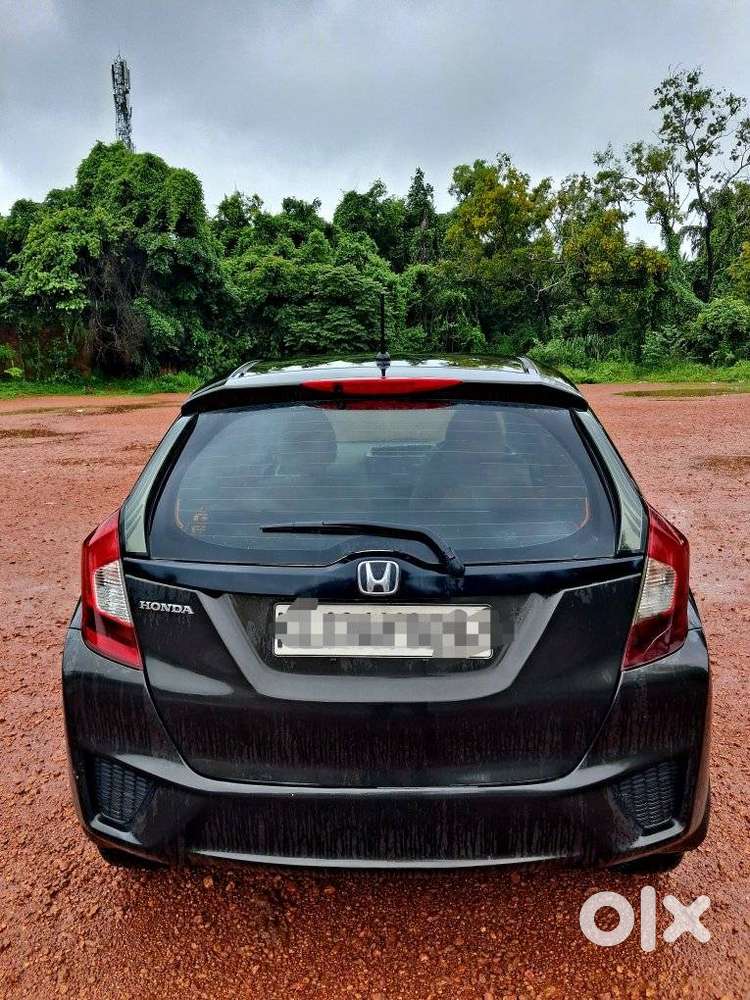 Honda Jazz V Diesel, 2015