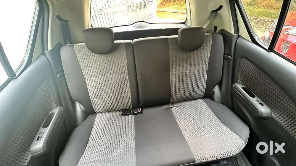 Maruti Suzuki Ritz 2014 Petrol Good Condition