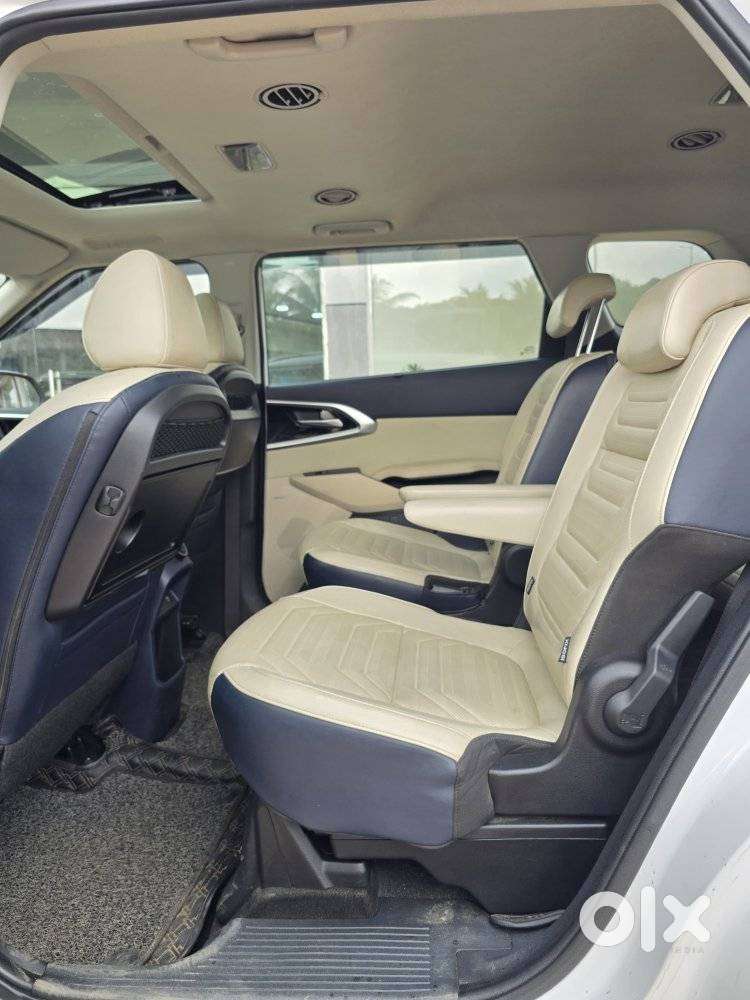 Kia Carens 1.4 Luxury Plus 6 Str, 2022, Petrol