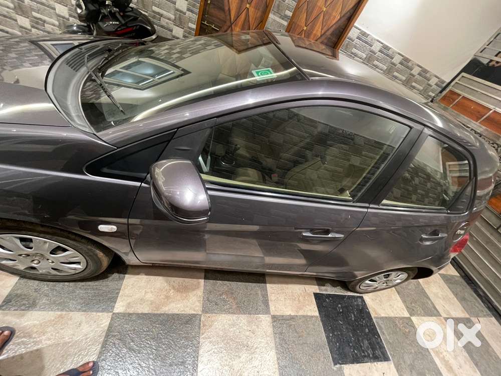 Honda Brio Petrol 2017