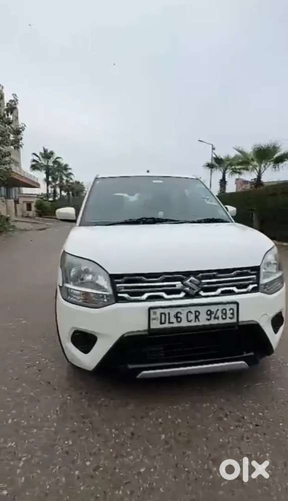 Wagner Vxi Maruti Suzuki 2019