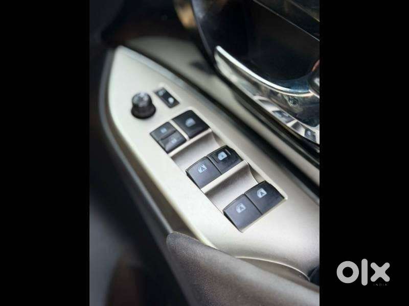 Toyota Innova Crysta 2.4 Z 7 Str, 2019, Diesel