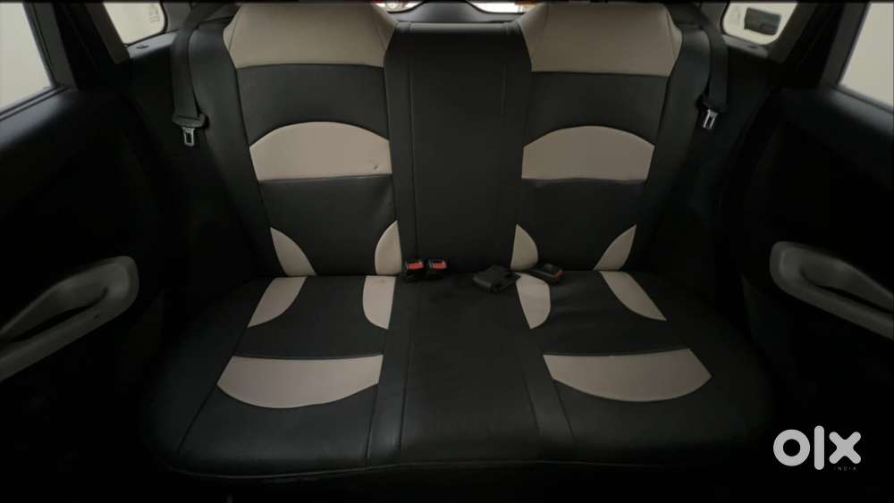 Ford Figo 2010-2012 Diesel Exi, 2012, Diesel
