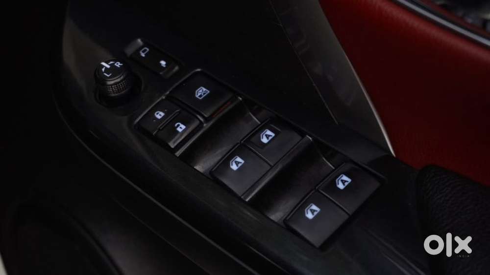 Toyota Fortuner 4x2 At 2.8 Diesel, 2022, Diesel