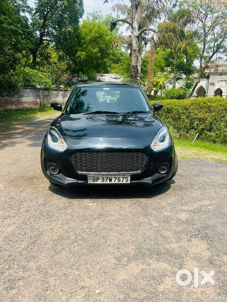 Maruti Suzuki Swift 2024 Petrol Automatic Year