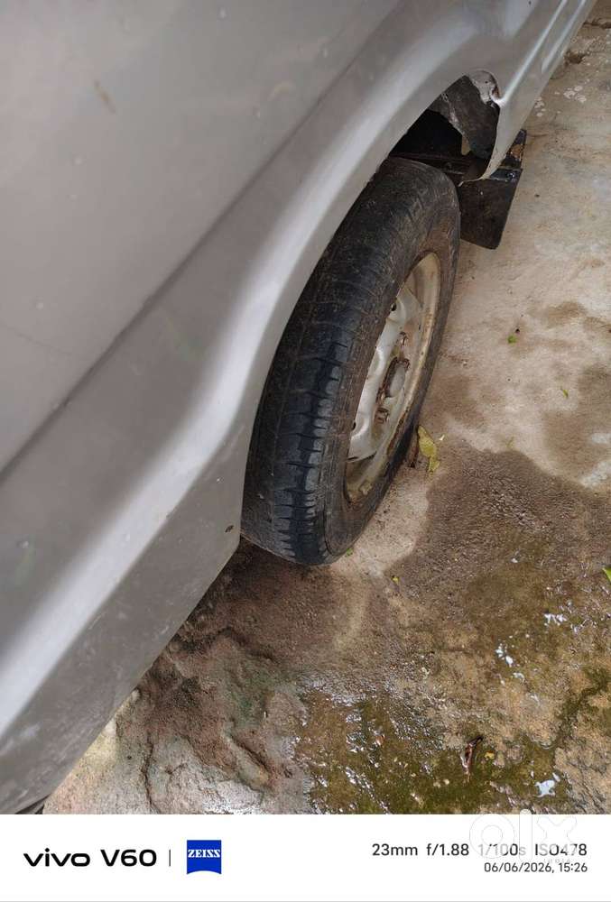 Maruti Omni