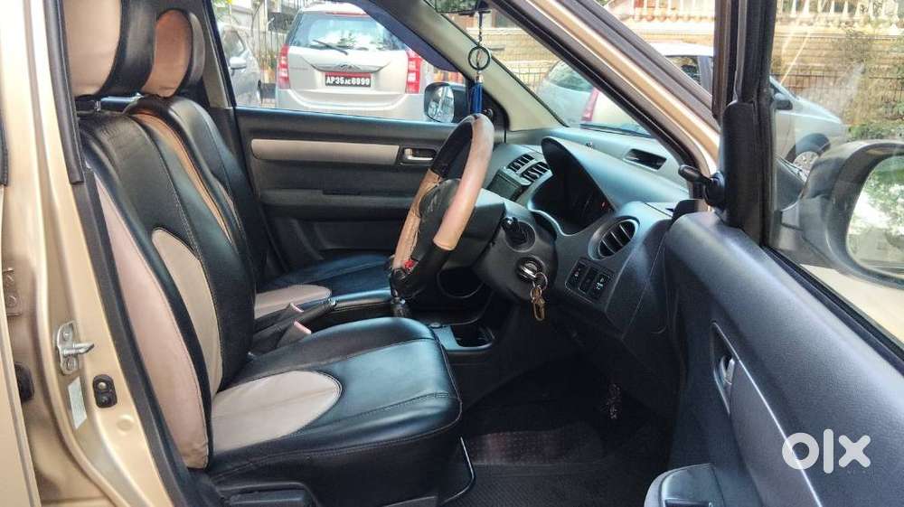 Maruti Suzuki Swift Dzire 1.3 Vxi, 2009, Petrol