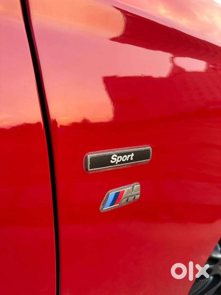 Bmw 118d 2015 Well Maintained