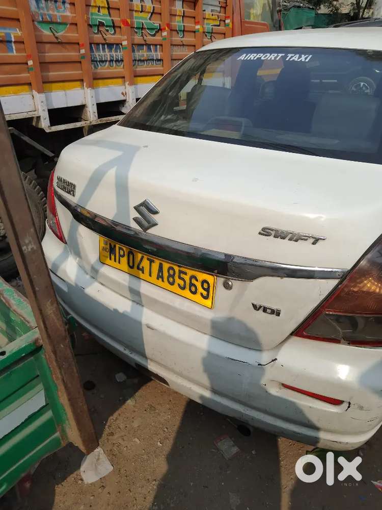 Maruti Suzuki Swift Dzire Tour 2016 Diesel 150000 Km Driven