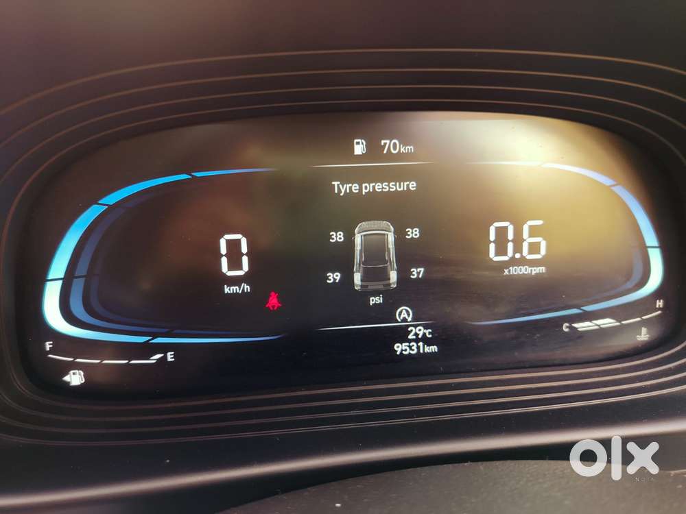 Hyundai Venue 1.2 S Plus, 2024, Petrol